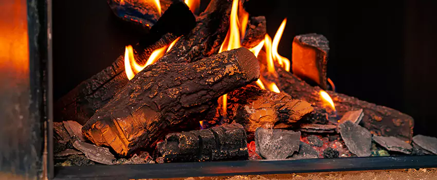Chimney Fireplace Ash Dump Cleaning in Hyattsville, MD