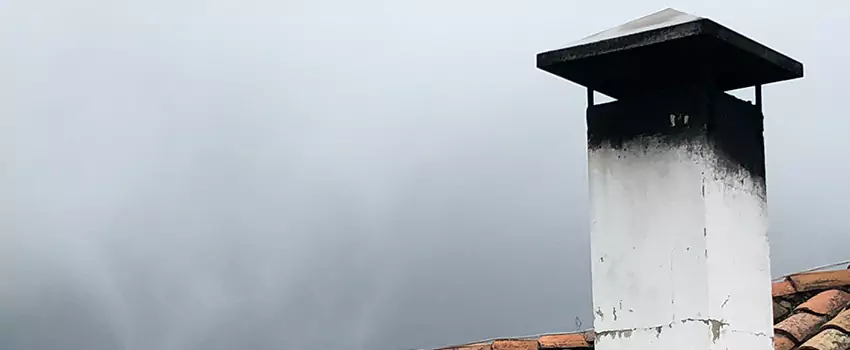 Chimney Damper Inspection in Hyattsville, MD