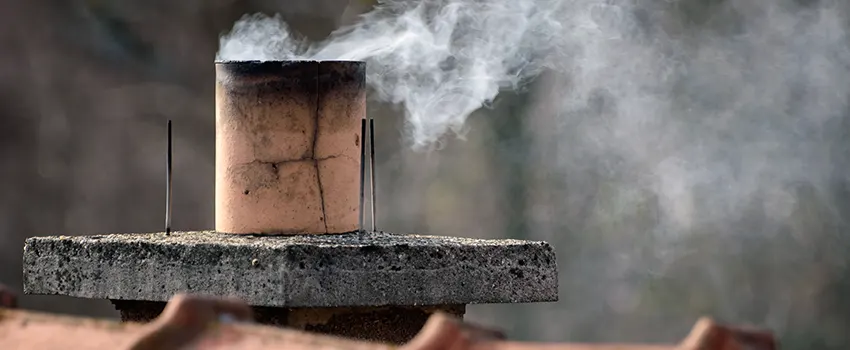 Wood Burning Chimney Odor Removal in Hyattsville, MD
