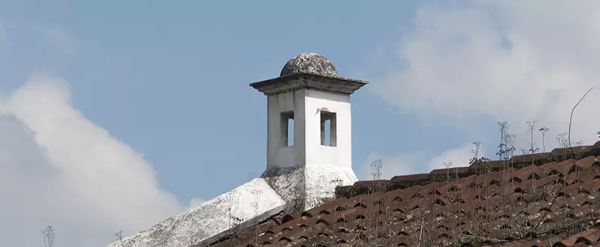 Cost To Rebuild A Chimney in Hyattsville, MD