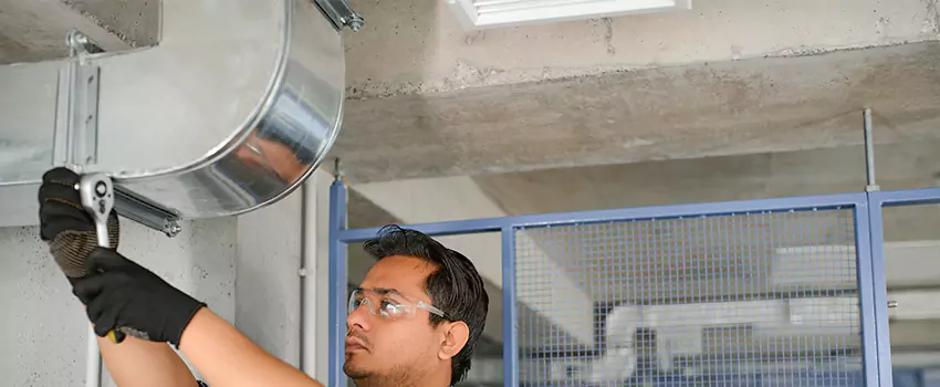 HVAC Ductwork Cleaning in Hyattsville, MD