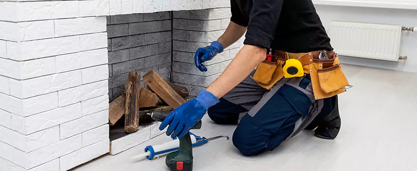 Fireplace Doors Cleaning in Hyattsville, Maryland