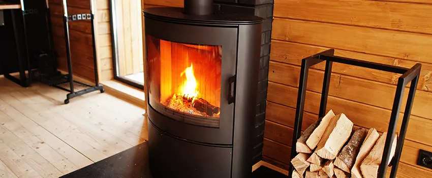 Gas Fireplace Door Handle Installation Services in Hyattsville, Maryland