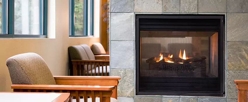Fireplace Refacing in Hyattsville, Maryland