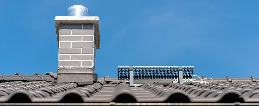 Repair Blocked Chimney in Hyattsville, Maryland