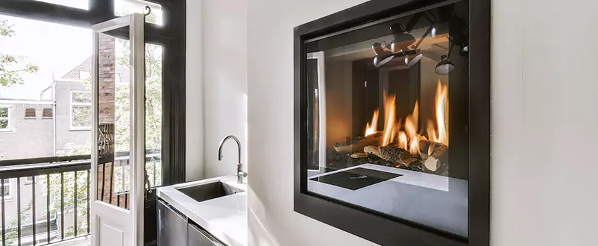 Heatilator Outdoor Fireplace Services in Hyattsville, Maryland