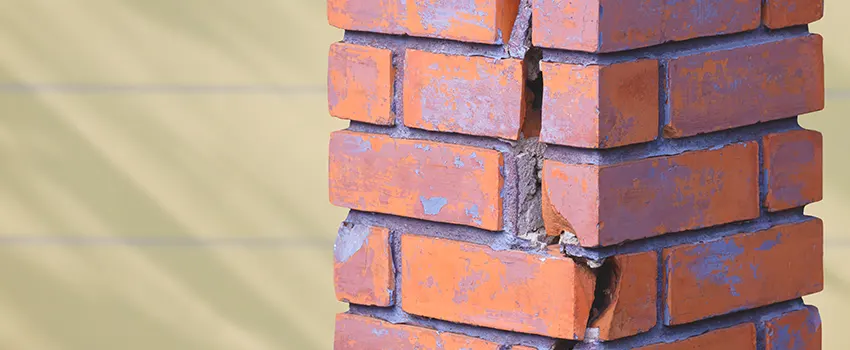 Leaking Chimney Repair And Replacement Cost in Hyattsville, Maryland