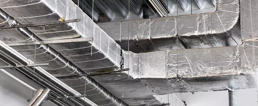 Vent Dust Cleaning Cost in Hyattsville, MD