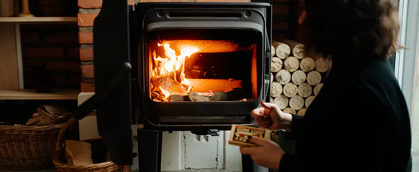Key Features of Vermont Castings Fireplaces in Hyattsville, MD
