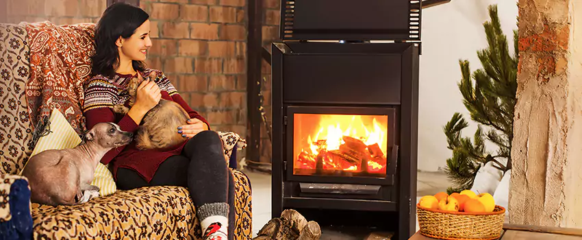 Wood Stove Chimney Cleaning Services in Hyattsville, MD