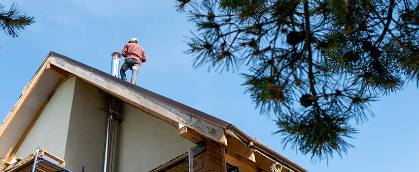 Birds Removal Contractors from Chimney in Hyattsville, MD