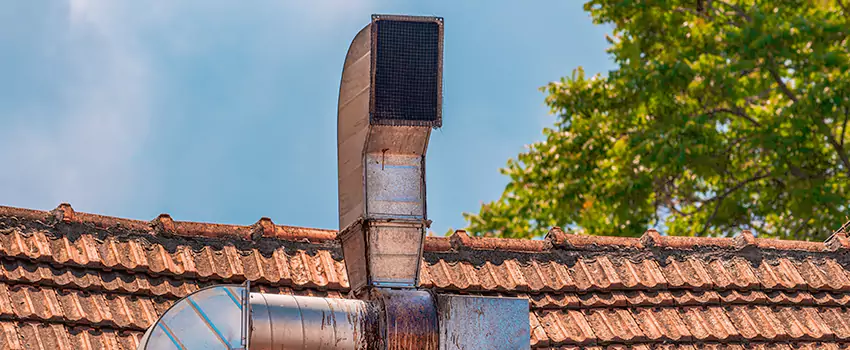 Chimney Cleaning Cost in Hyattsville, Maryland