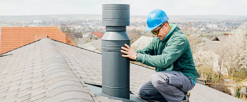 Chimney Repair Cost in Hyattsville, MD
