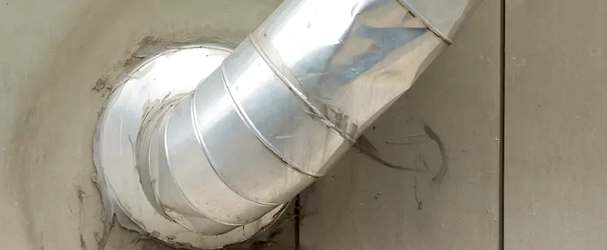 Dryer Vent Repair Process in Hyattsville, MD