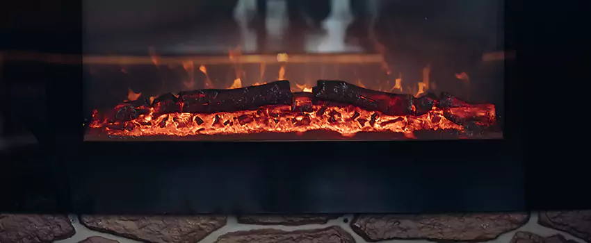 Cost of Electric Fireplace Repair Service in Hyattsville, Maryland