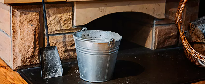 Clean The Fireplace Mantle And Hearth in Hyattsville, Maryland
