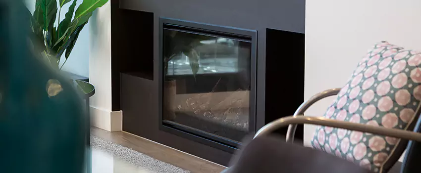 Gas Fireplace Installation in Hyattsville, MD