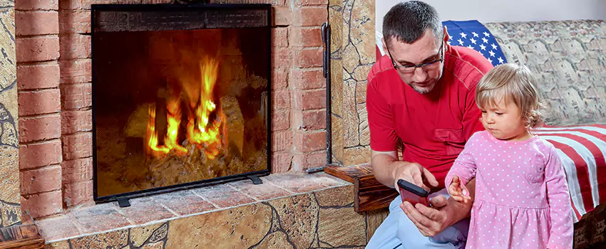 Fireplace Safety Locks For Kids in Hyattsville, MD