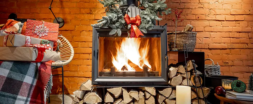 Steel Fireplace Grate Repair And Replacement Services in Hyattsville, Maryland