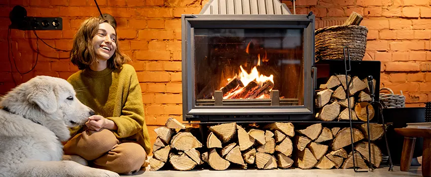 Fireplace Smell Removal Cost in Hyattsville, MD