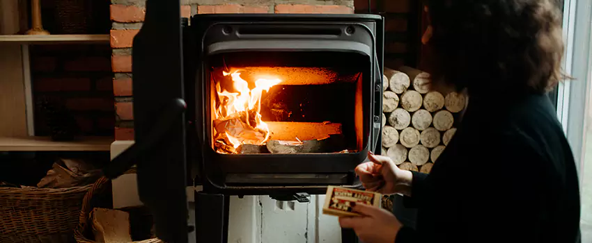 Hearthstone Wood Stoves Fireplace Repair in Hyattsville, Maryland