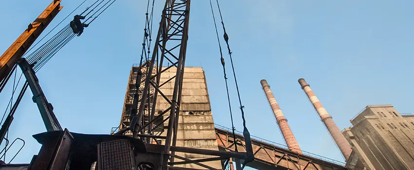 Industrial Chimneys Foundation Repair Services in Hyattsville, MD