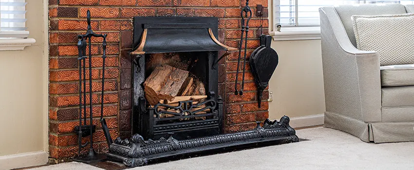 Custom Old Fireplace Redesign Services in Hyattsville, Maryland