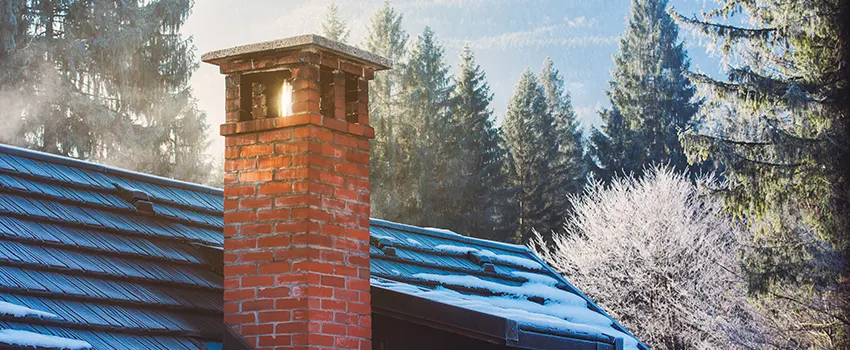 Residential Chimney Rain Caps Repair Services in Hyattsville, MD
