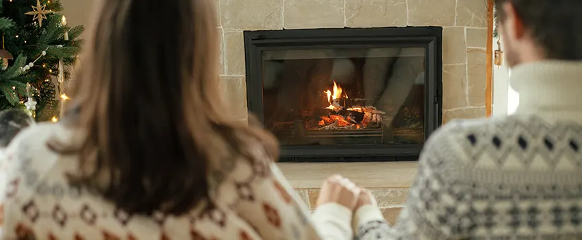 Superior Open-Hearth Wood Fireplaces in Hyattsville, MD