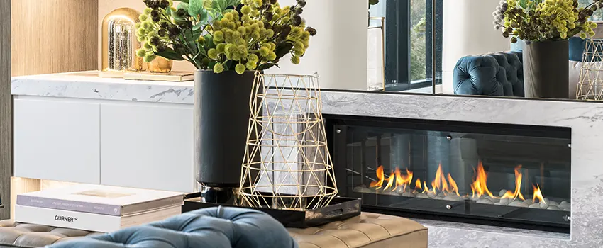 Professional Town & Country Luxury Fireplace Maintenance Experts in Hyattsville, Maryland