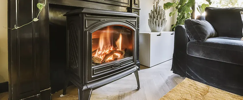 Valor Wood Fireplace in Hyattsville, MD