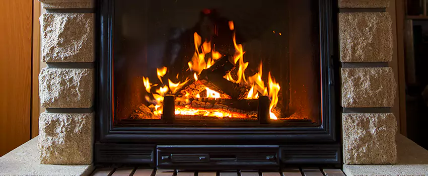 Cost of Wood Fireplace Installation in Hyattsville, MD