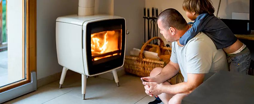 Wood Stove Stone Chimneys Installation Services in Hyattsville, MD