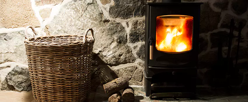 Wood Stove Fire Bricks Cleaning Services in Hyattsville, Maryland
