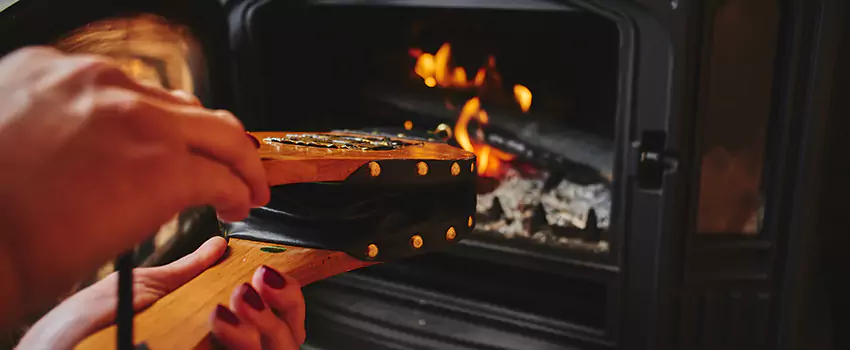Wood Stove Grates Repair in Hyattsville, Maryland